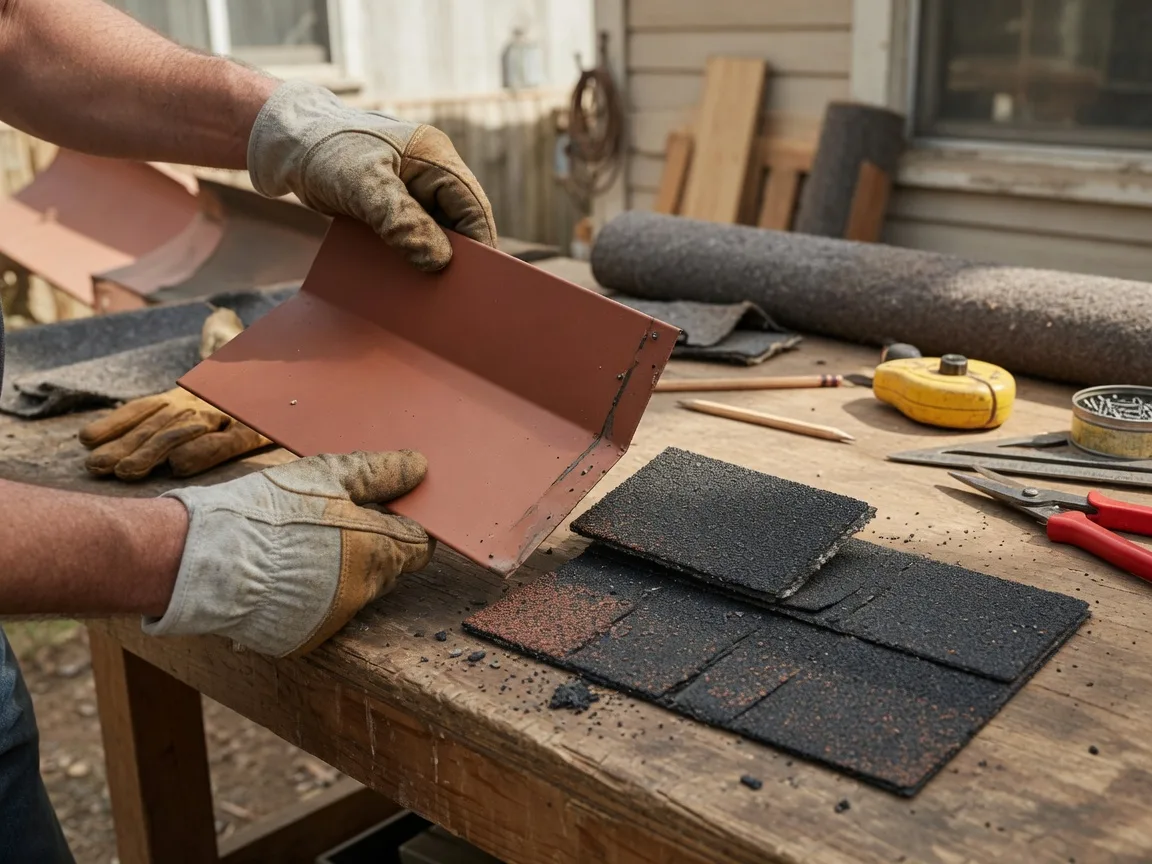 Roof Repair company in Goodspring, TN